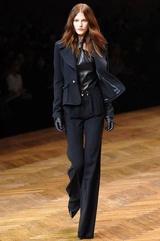 Look 1